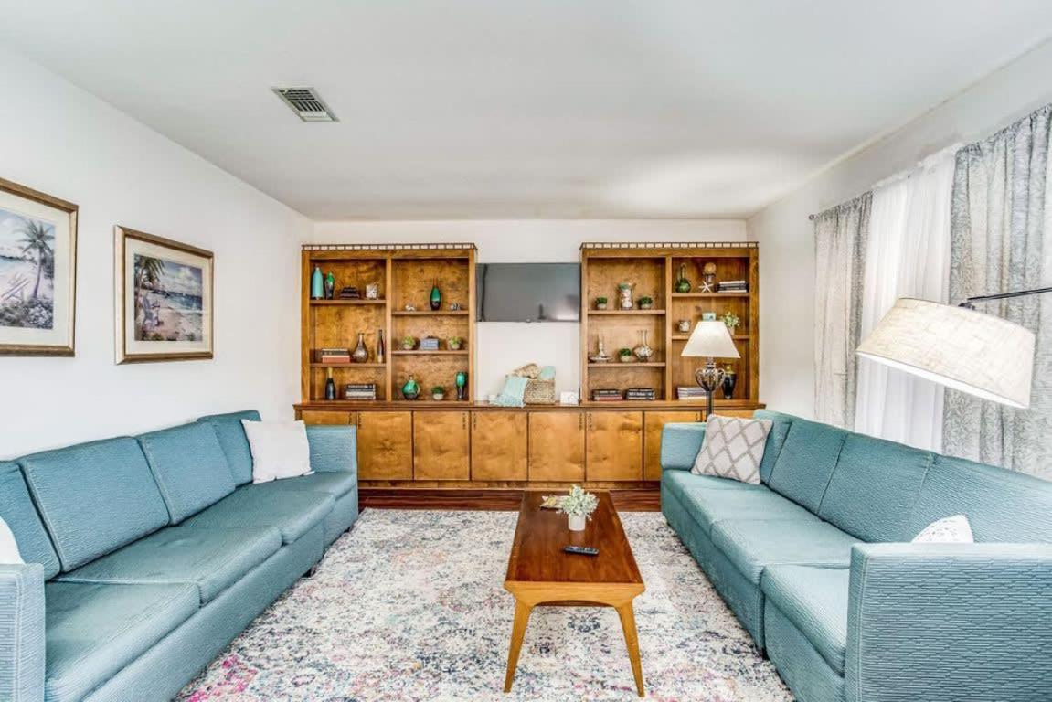 Brilliant In Bellview-Back Unit-- Mins To Nas Pensacola, Beach, Shopping Exteriör bild