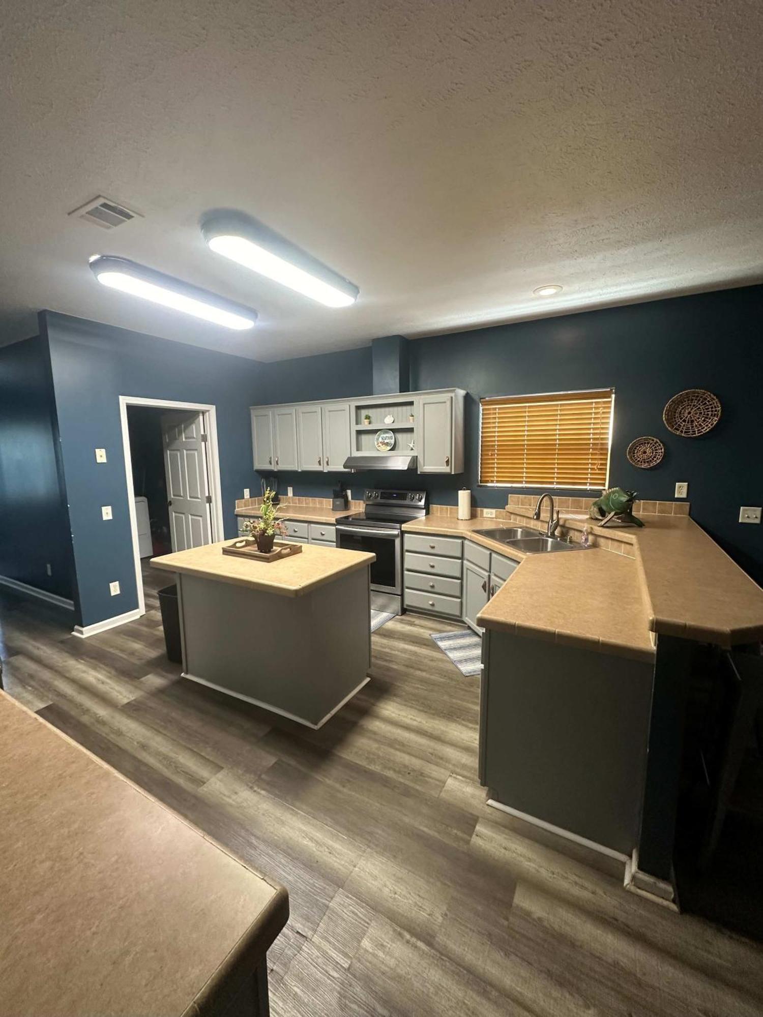 Brilliant In Bellview-Back Unit-- Mins To Nas Pensacola, Beach, Shopping Exteriör bild